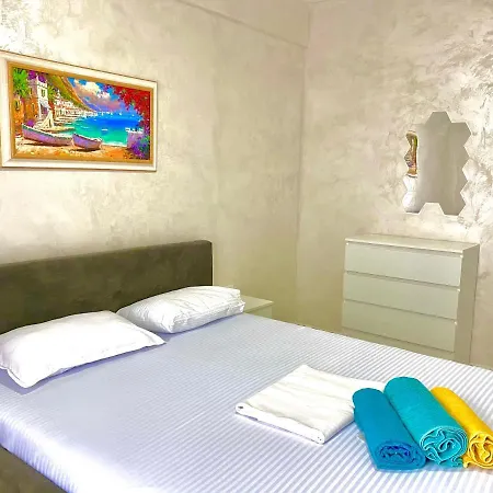 Mamaia North Apartments 마마이아