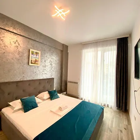 Mamaia North Apartments 아파트