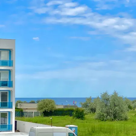 Mamaia North Apartments Mamaia