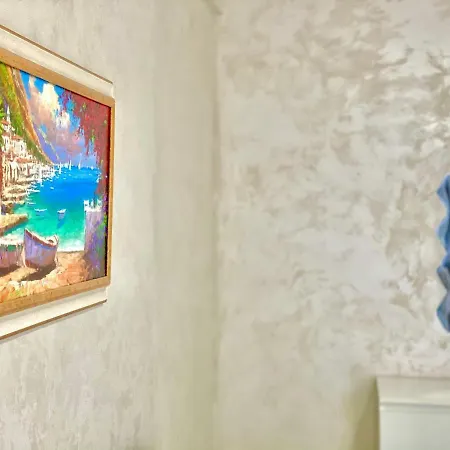 Appartement Mamaia North Apartments