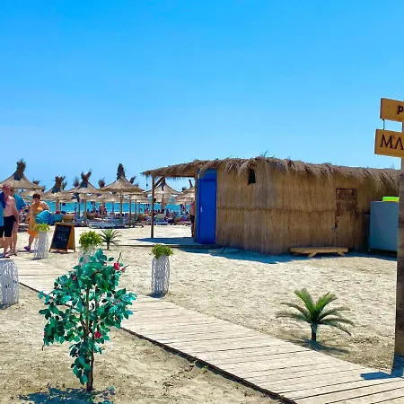 Mamaia North Apartments Mamaia